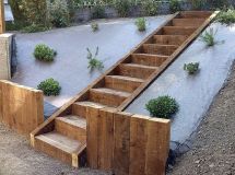 TRAVERSE CHENE 10x200x2M40