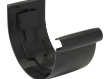 JONCTION A COLLER POUR PROFILE LG25 ANTHRACITE - JNC25A