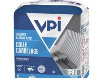 SOL ET MUR V320 COLLIMIX CLASSIC GRIS 5kg