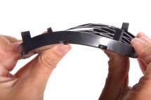 PLOGOM DALLE SOUPLE 10 MM (sachet de 10)