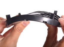 PLOGOM DALLE SOUPLE 10 MM (sachet de 10)