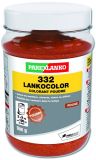 COLORANT 332 LANKOCOLOR ROUGE 900G