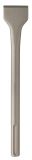 Burin coudé compatible SDS Max L 50x300 mm
