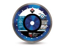 DISQUE TVA 125 SUPERPRO