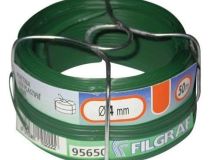 FILGRAF LIEN PLAT PLAST.BOB 50M
