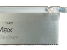 SCIE A ARASER REVERSIBLE 250MM FATMAX (BROCHABLE)
