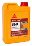 Résine d’accrochage SikaLatex 360 bidon de 2L