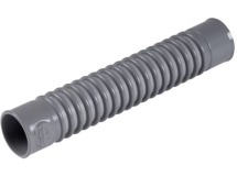 MANCHETTE SOUPLE POUR RENOVATION FEMELLE/FEMELLE DIAMETRE 32 - FLEXF