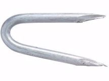 CRAMPILLON GALV 1KG 3.0X30 BTE