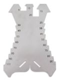 TRACETTE A ZINC Sachet