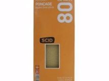 SERRURE ENCAST.CYLND.PROF.BLC/LS