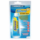 SILICONE SILJOINT BLEU 50ML