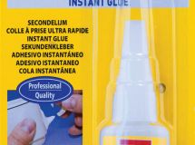 Colle cyanoacrylate Cyanofix 84A - flacon de 20g