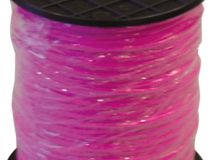 TRESSE FLUO ROSE 1,5 MM/200 M