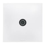 Prise TV Legrand - Neptune - Blanc
