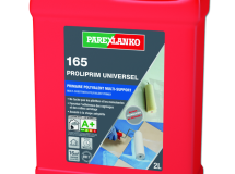 Primaire tous supports 166 PROLIPRIM bidon de 2L