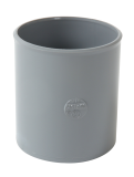 MANCHON A BUTEE FEMELLE/FEMELLE DIAMETRE 80 - UM2R