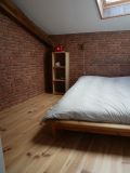 Parquet PIN 140X23 2.00M Noueux