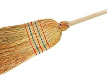 BALAI PAILLE DE RIZ 5 FILS