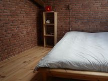 Parquet PIN 140X23 2.00M Noueux