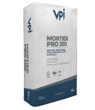 Mortier multi-usage PRO 300 sac de 35kg