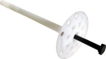 CLOU ISOLATION SIMPLE EXPANS. T60 10/100/140