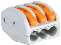 BORNE DE CONNEXION 3FILS /5