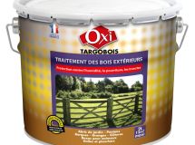 Traitement TARGOBOIS 2 L