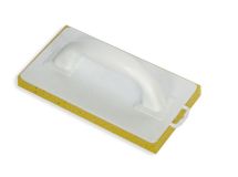 TALOCHE MONOBLOC + MOUSSE 14X25CM