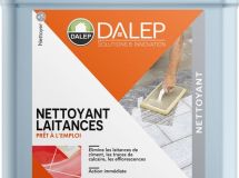 Prêt à l'Emploi NETTOYANT LAITANCES - Bidon 5 L