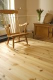 Parquet pin brut noueux - long. 200cm x larg. 14cm x ep. 21mm