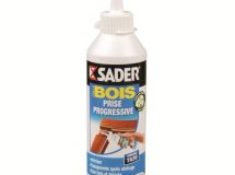 SADER COLLE BOIS BIBERON 250G