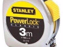 MESURE POWERLOCK 5MX25 33-195