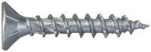 VIS FORMEL F 2.0 - FT ZI 4,0 X 20 - AVEC EMBOUT HX20