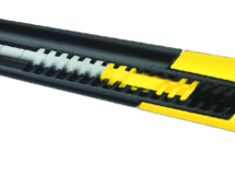 CUTTER 18MM SM