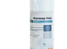 PARE VAPEUR SOPRAVAP VISIO XL 3.00X50ML SOIT 150M2