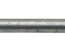 POINTE ACIER T. PLATE BRUTE - 5KG 35 X 80 mm - P/5000