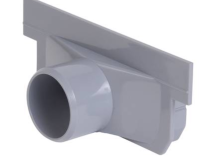 FOND NAISSANCE CANIVEAU BAS 773 D 40 - NAH773