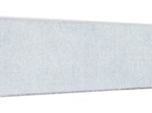 Patte de scellement acier zingué Torbel - Longueur 100 mm