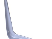 PATIN COR 70X125 G80 X8