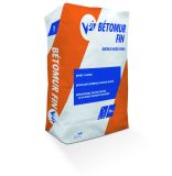 RAGRÉAGE POUR BÉTON BANCHÉ BETOMUR FIN 25kg