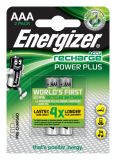 PILE RECHARGEABLE AAA 700MAH 1.2V NIMH PRECHARGEE ENERGIZER B2