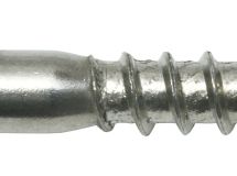 TIREFOND INOX A2 8 X 80 mm - P/2