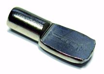 TAQUETS TIGE DIAM.5 NICKEL S/12