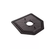 PLOTS JOU CLEMAN PLAQUE A DALLE