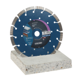 DISQUE DIAMANT PRO TT D. 230 x 22,23 x h 12