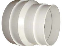 REDUCTION PVC D125/150
