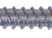 Vis béton tête fraisée Torx 7,5 x 182 mm - Boîte de 50