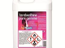TEREBENTHINE PURE GEMME 5L