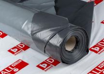 FILM POLYETHYLENE DALL PLUS BI COULEUR 6M 160µ 150m² CE
